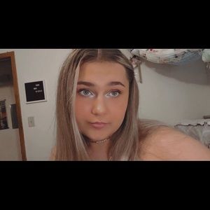 Meet your Posher, Hailey